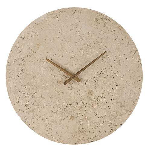 Fusion Wall Clock (443|CL260)