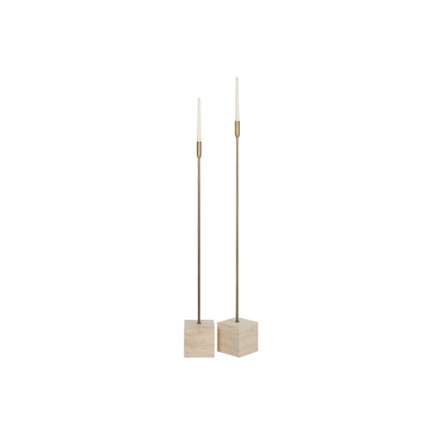 Chambers Candle Holder (443|CAN191)