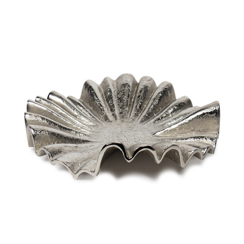 Soleil Plate in Silver (400|20-1685SIL)