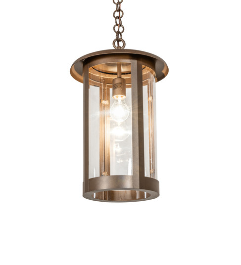 Fulton One Light Pendant in Tyler Bronze (57|269301) Fulton One Light Pendant in Tyler Bronze (57|269301)