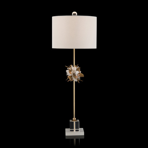 One Light Buffet Lamp in Enamel (145|JRL-9930)