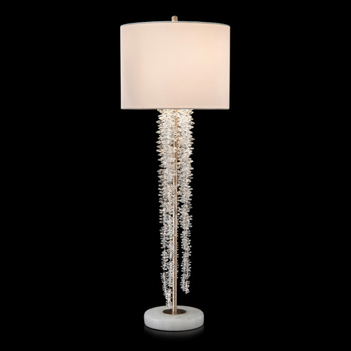 One Light Table Lamp in Antiqued (145|JRL-9394)