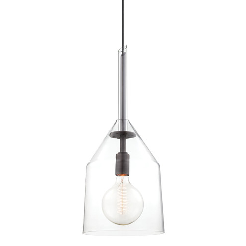 Sloan One Light Pendant in Old Bronze (428|H252701L-OB)