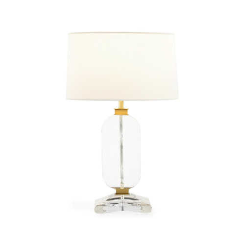 One Light Table Lamp (145|JRL-10949)