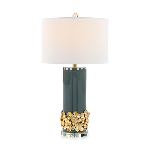 One Light Table Lamp (145|JRL-10916)