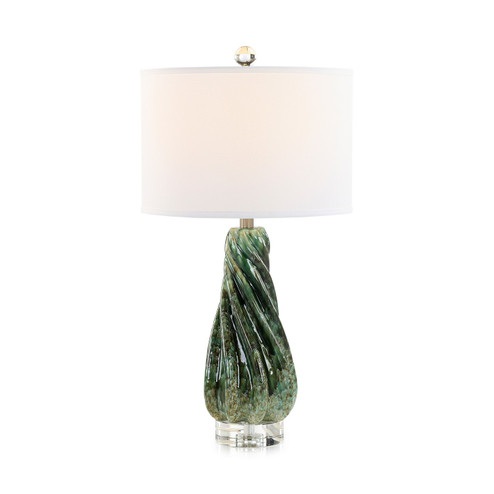 One Light Table Lamp (145|JRL-10910)