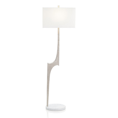 One Light Floor Lamp in Polished (145|JRL-10883)