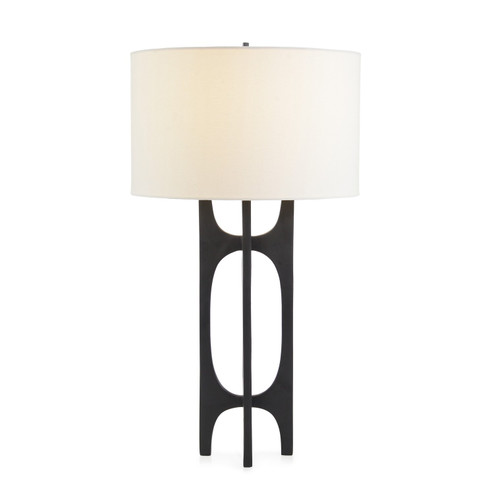 One Light Table Lamp in Matte (145|JRL-10745)