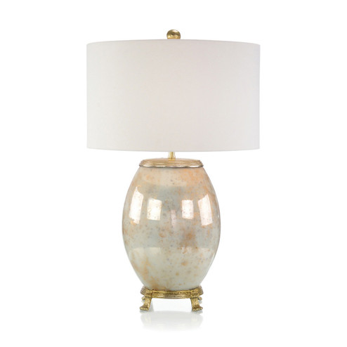 One Light Table Lamp (145|JRL-10097)