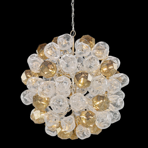 24 Light Chandelier (145|AJC-9453)