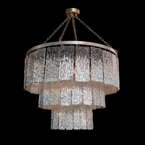 16 Light Chandelier in Silver (145|AJC-9392)