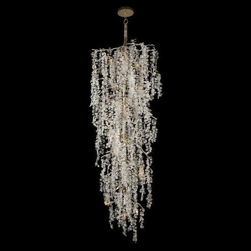 15 Light Chandelier in Antiqued (145|AJC-9159)