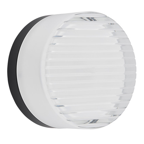 Lucia LED Wall Sconce in White (216|LUC-615LEDODW-MB)