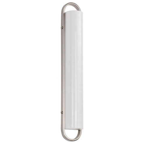 Velano LED Vanity in Brushed Nickel (72|62-2531)