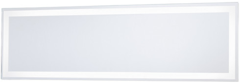 Vanity Led Mirror LED Mirror in White (7|6110-1)