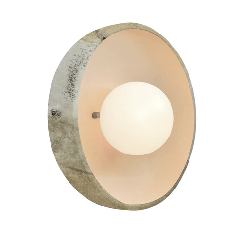Ambiance Collection LED Wall Sconce (102|CER-3050-TRAG)
