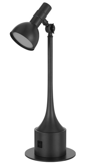 Allanson LED Desk Lamp in Charcoal Grey (225|BO-3235DK-GR)
