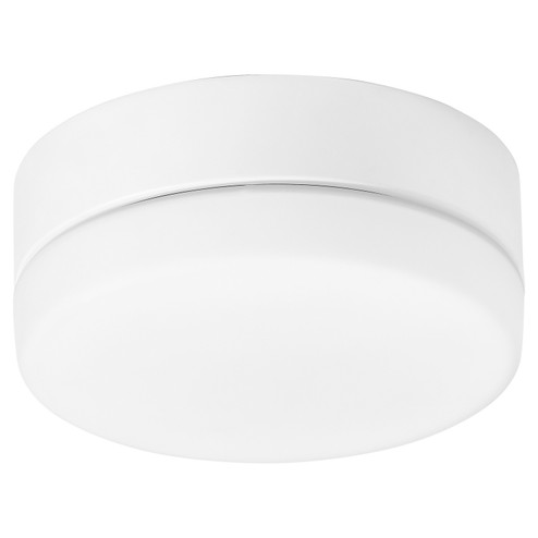 Allegro LED Fan Light Kit in White (19|3-9-119-6)