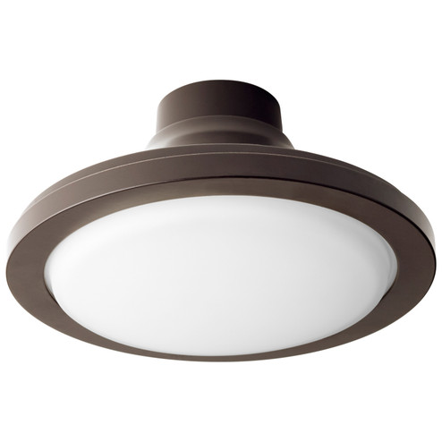 Juno LED Fan Light Kit in Oiled Bronze (19|3-9-109-22)