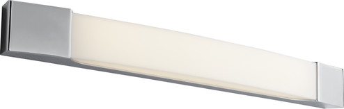 Apollo LED Vanity in Polished Chrome (19|3-524-14)