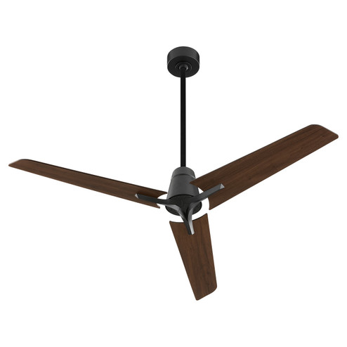 Halcyon 56'' Ceiling Fan in Black (19|3-131-15)