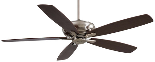 Kola-Xl 60''Ceiling Fan in Pewter (15|F689-PW)