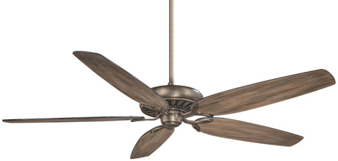 Great Room Traditional 72''Ceiling Fan in Heirloom Bronze (15|F539-HBZ)