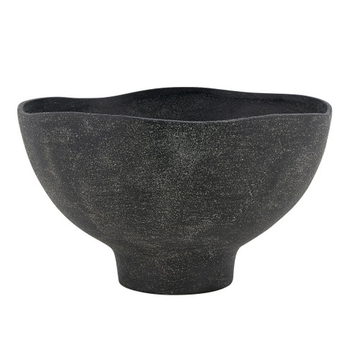 Komorebi Bowl in Matte Black (52|18323)