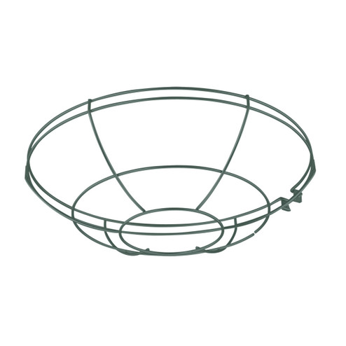 R Series Wire Guard in Satin Green (59|RWG12-SG)
