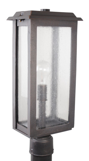 Urban Lighting Outdoor Post Lantern (337|U490)