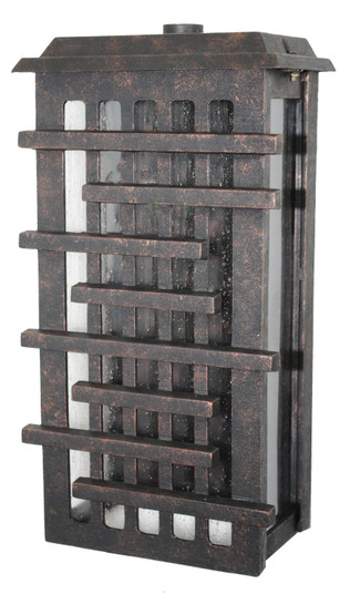 Urban Lighting Outdoor Wall Mount (337|U474)