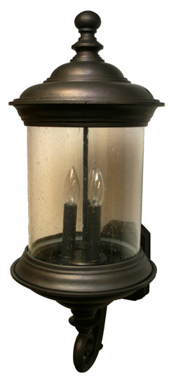 Tuscany Collection Outdoor Wall Mount (337|TC409073)