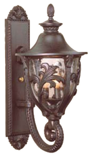 Tuscany Collection Outdoor Wall Mount (337|TC355033)