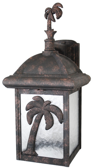 Palm Tree Series Outdoor Wall Mount (337|PT2956)