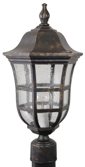 Kiss Lighting Outdoor Post Lantern (337|K850)