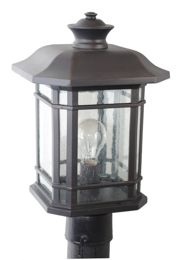 Kiss One Light Post Mount (337|K2830)