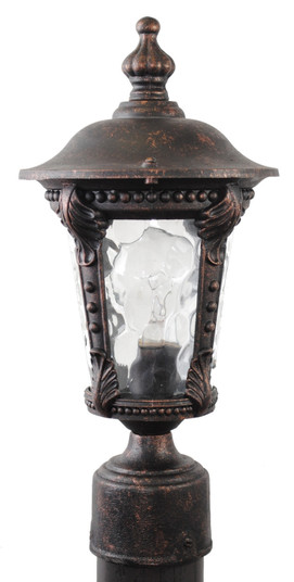 Kiss Lighting Outdoor Post Lantern (337|K1130)