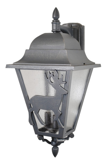 Deer Series Outdoor Wall Mount (337|DR1796)