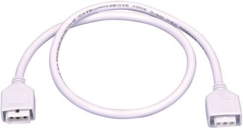 CounterMax MXInterLink5 24'' Connecting Cord in White (16|89953WT)