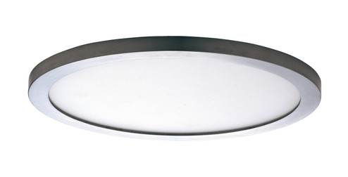 Wafer LED Flush Mount in Satin Nickel (16|58736WTSN)