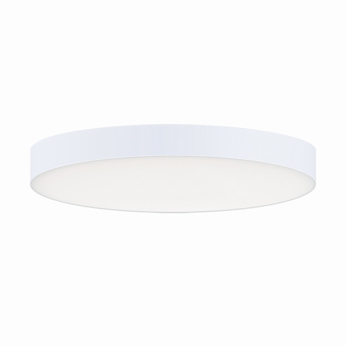 Trim - 0-10 V LED Flush Mount in White (16|57894WTWT)