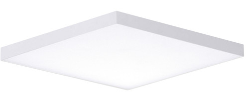 Trim LED Flush Mount in White (16|57675WTWT)