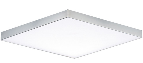 Trim LED Flush Mount in Polished Chrome (16|57668WTPC)