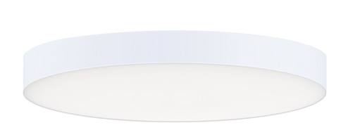 Trim LED Flush Mount in White (16|57662WTWT)