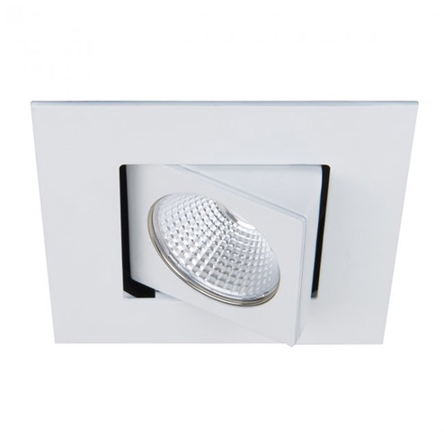 Ocularc LED Trim in White (34|R3BSA-N930-WT)