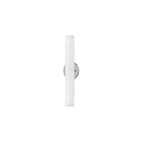 Bute LED Wall Sconce in Chrome (347|WS8318-CH)