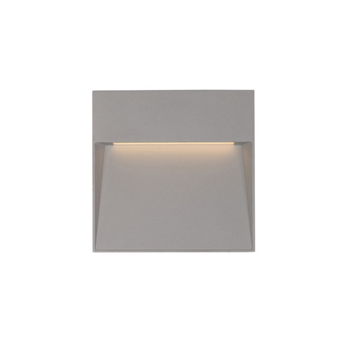 Casa LED Wall Sconce in Gray (347|EW71305-GY)