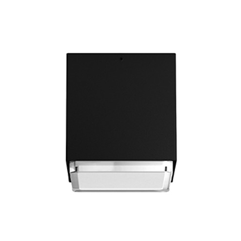 Sunset LED Flush Mount in Black (347|EC35205-BK)