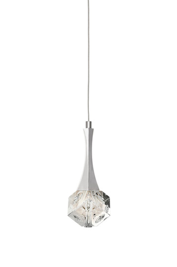 Rockne LED Mini Pendant in Chrome (12|83491)