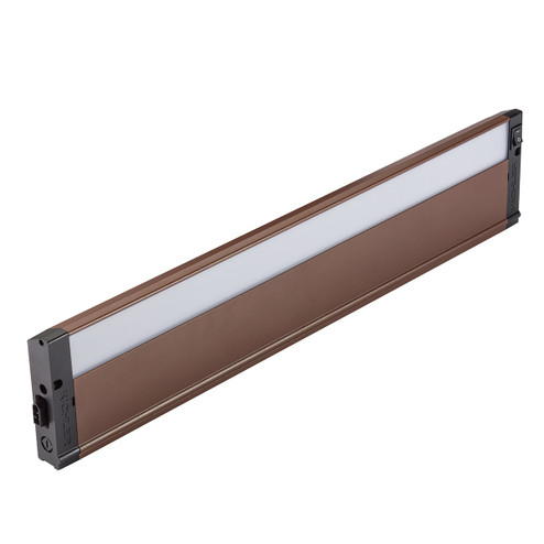 4U Series Led LED Under Cabinet in Bronze Textured (12|4U30K22BZT)